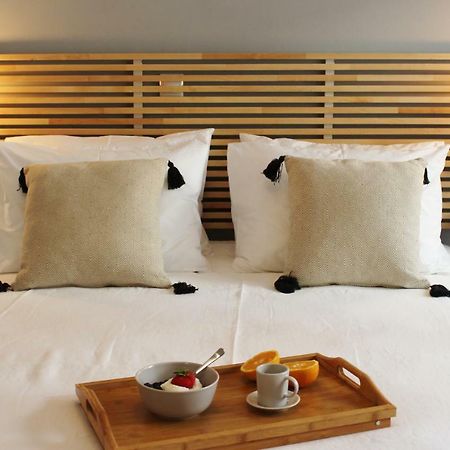 Appartamento Athenian Hub Luxe Loft Esterno foto