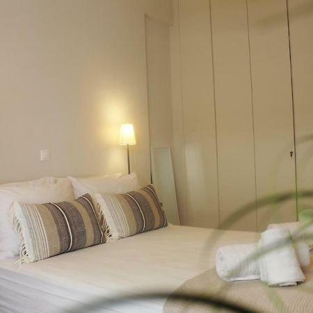 Appartamento Athenian Hub Luxe Loft Esterno foto