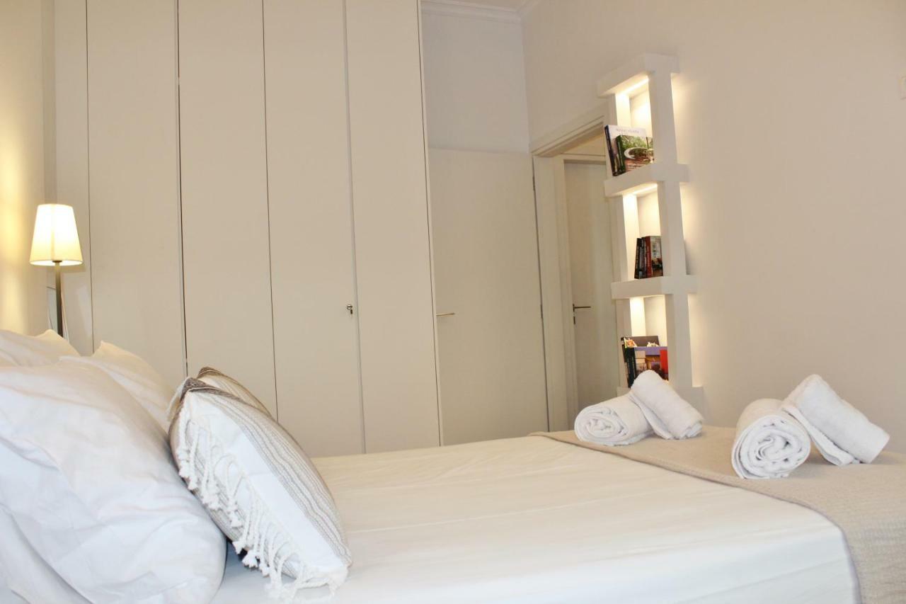 Appartamento Athenian Hub Luxe Loft Esterno foto