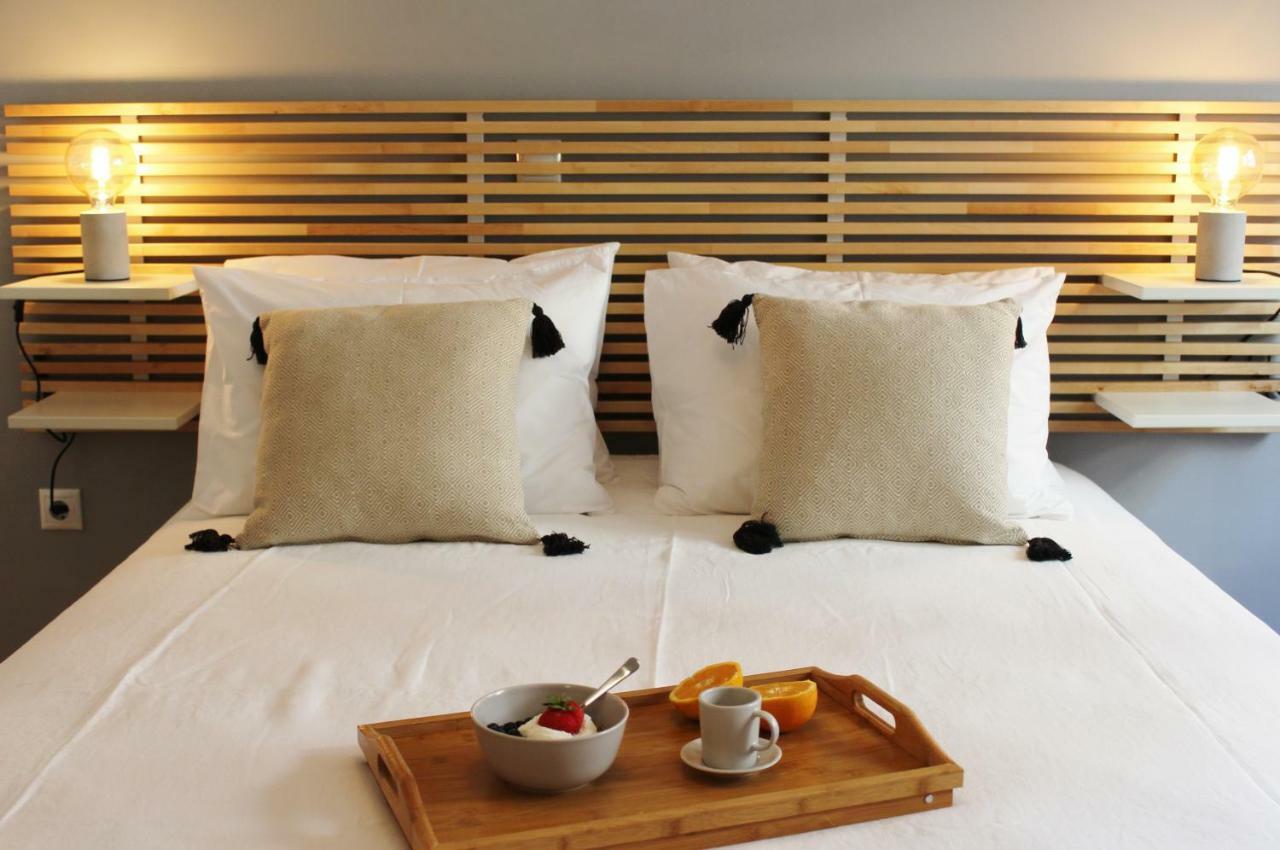 Appartamento Athenian Hub Luxe Loft Esterno foto