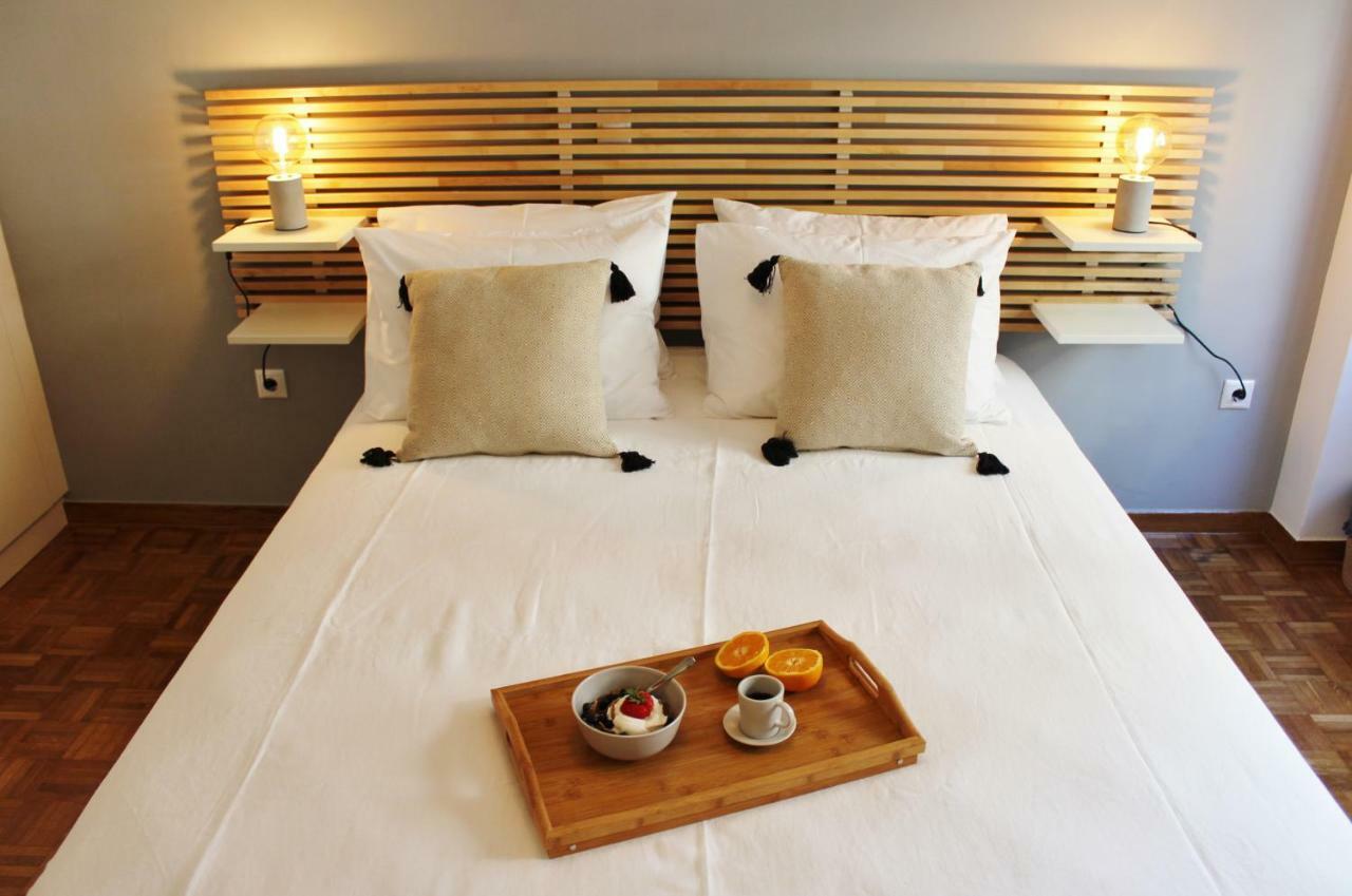 Appartamento Athenian Hub Luxe Loft Esterno foto
