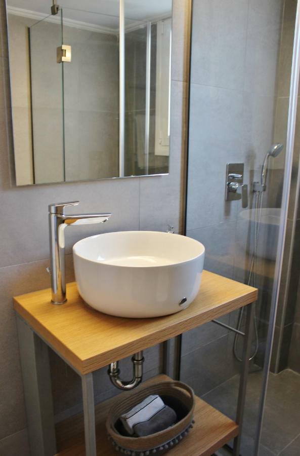 Appartamento Athenian Hub Luxe Loft Esterno foto