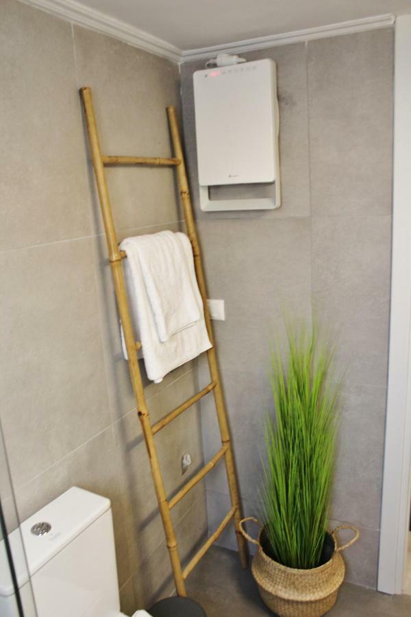 Appartamento Athenian Hub Luxe Loft Esterno foto